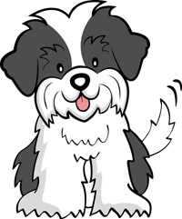 Pawsitively Stylish logo